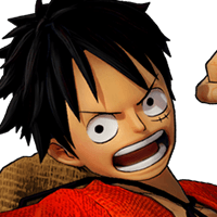 luffy
