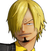 sanji