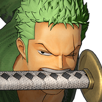 zoro